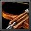 W - Ash Crossbow
