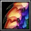 Chromatic Dragon Scale