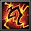 R - Demon Relic