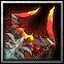 W - Dragon Halberd