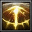Divine Barrier