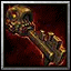 X - Broken Doom Key