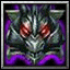 H - Dragon Helm