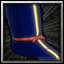 Heavy training boots
