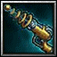 Incomprehensible Weapon