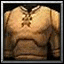 A - Leather Armor