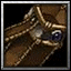 O - Leather Quiver