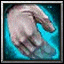 G - Mage Gloves