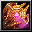 O - Paragon's Targe