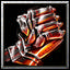 G - Gladiator Gauntlets