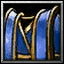 A - Runed Robes