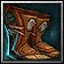 B - Sleipnir's Swiftness