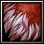 Hardened Muscle Fragment