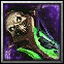 Symbiotic Slasher