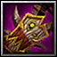 R - Troll Relic key