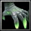 Undying Hand