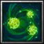 Virulent Spores