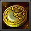 Withered Item