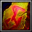 N - Fire Rune