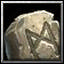 N - Mountain Rune